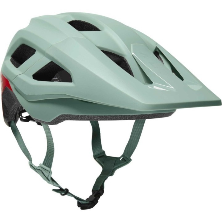 FOX Casque Mainframe MIPS Technology - Menthe | Ovelo