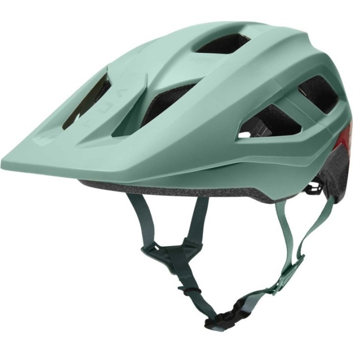 FOX Casque Mainframe MIPS Technology - Menthe | Ovelo