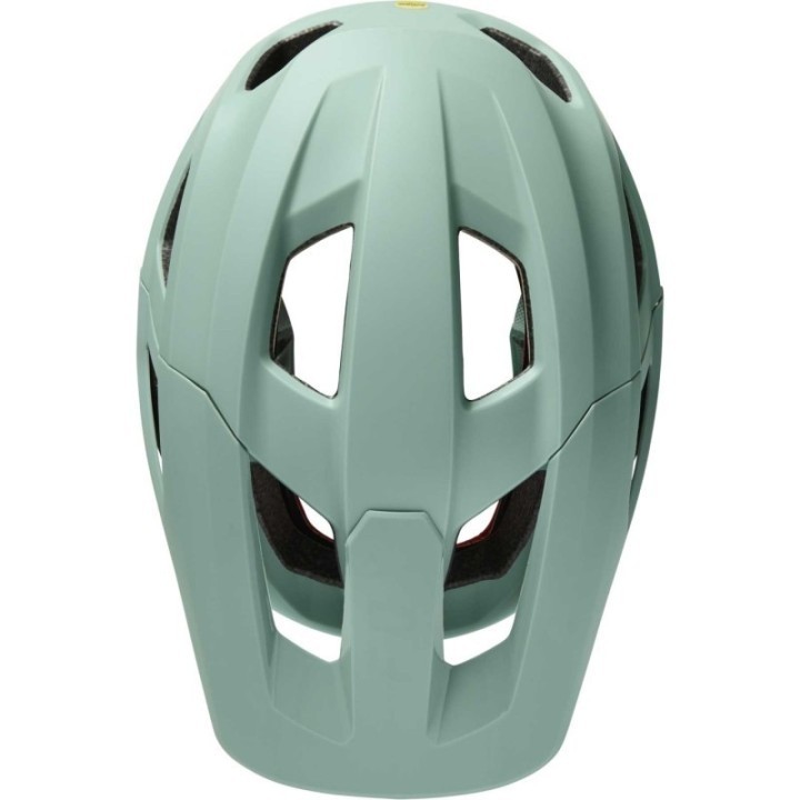 FOX Casque Mainframe MIPS Technology - Menthe | Ovelo