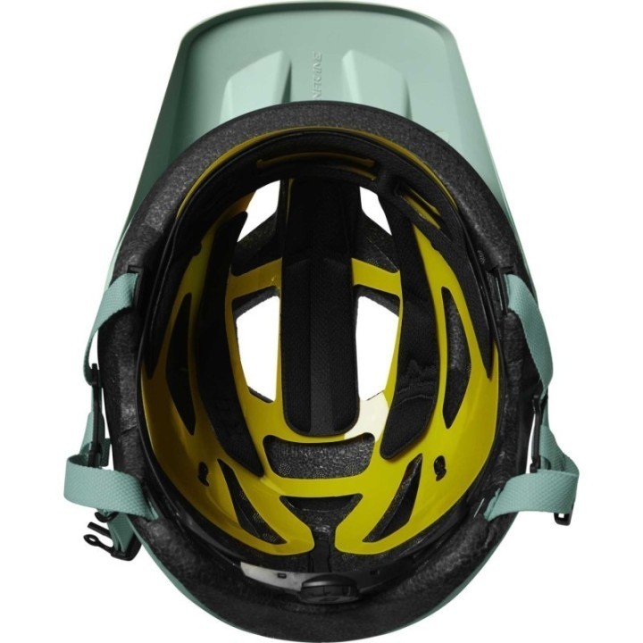 FOX Casque Mainframe MIPS Technology - Menthe | Ovelo