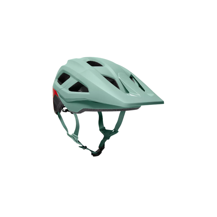 FOX Casque Mainframe MIPS Technology - Menthe | Ovelo