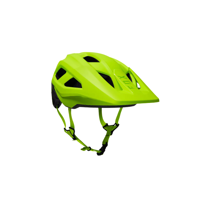 FOX Casque Mainframe MIPS Technology - Jaune | Ovelo