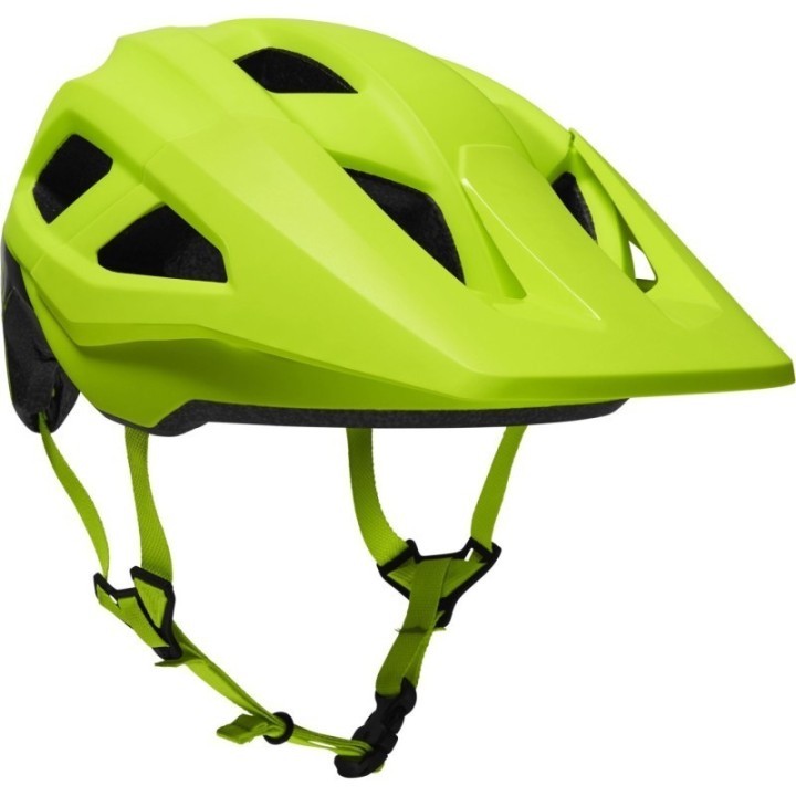 FOX Casque Mainframe MIPS Technology - Jaune | Ovelo