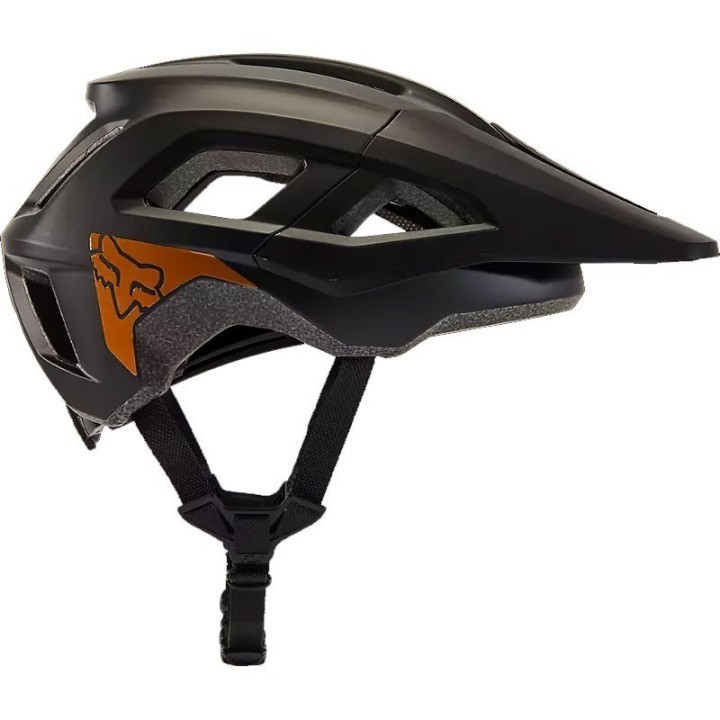 CASQUE MAINFRAME - BLACK L