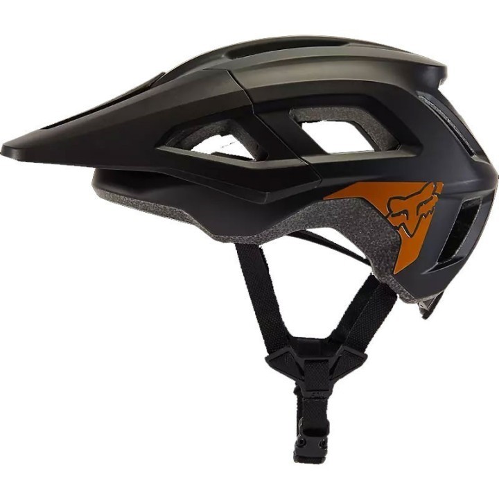 FOX Casque Mainframe MIPS Technology - Bronze | Ovelo