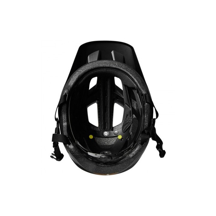 FOX Casque Mainframe MIPS Technology - Bronze | Ovelo