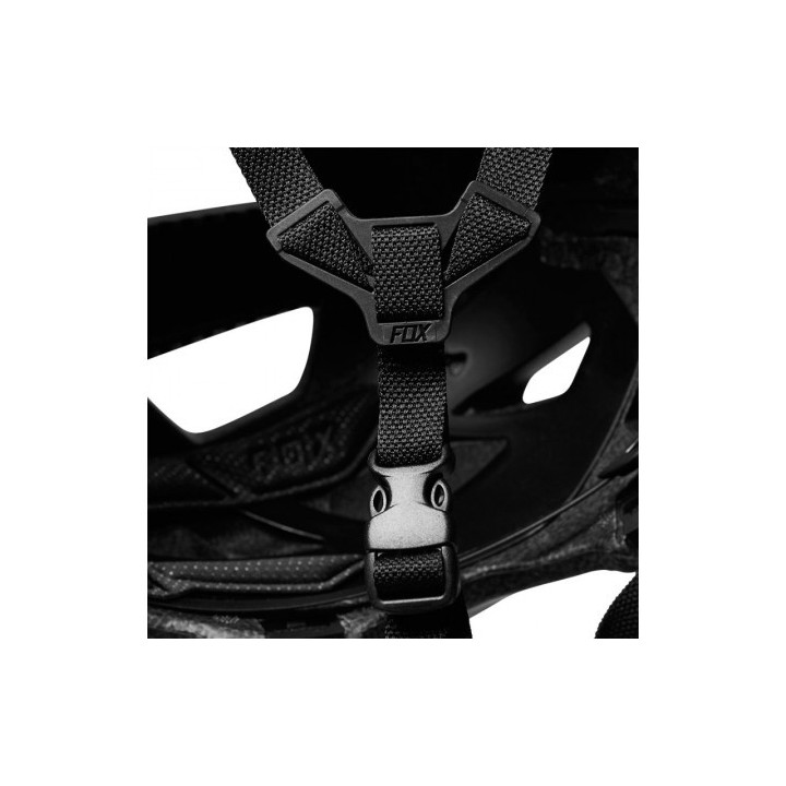 FOX Casque Mainframe MIPS Technology - Bronze | Ovelo