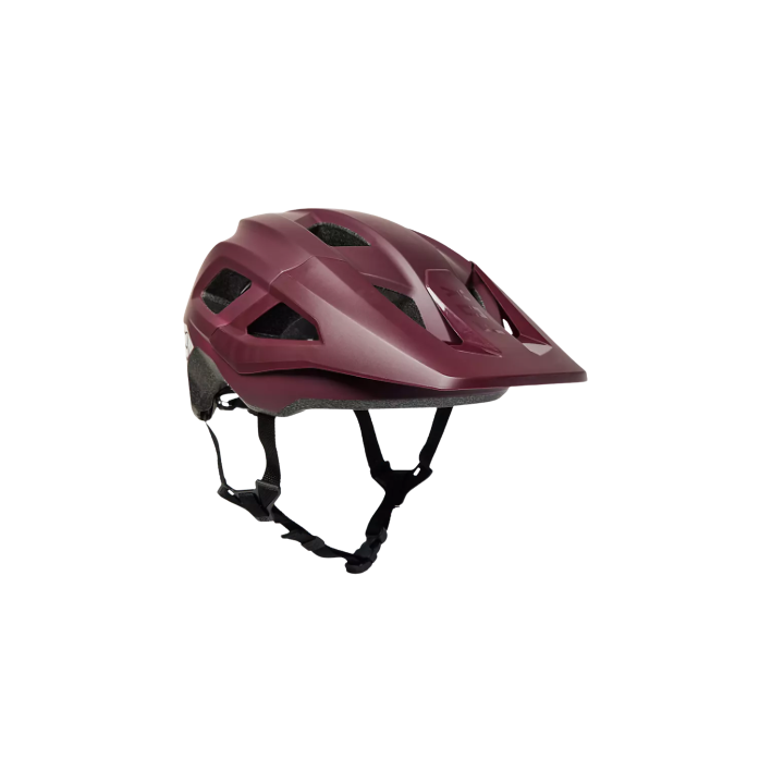 CASQUE MAINFRAME - BLACK L