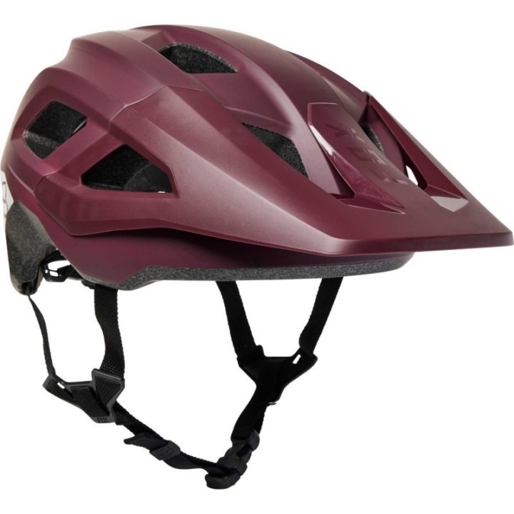 FOX Casque Mainframe MIPS Technology - Bordeaux | Ovelo