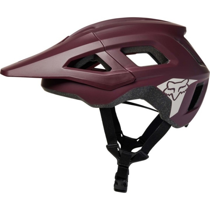 FOX Casque Mainframe MIPS Technology - Bordeaux | Ovelo