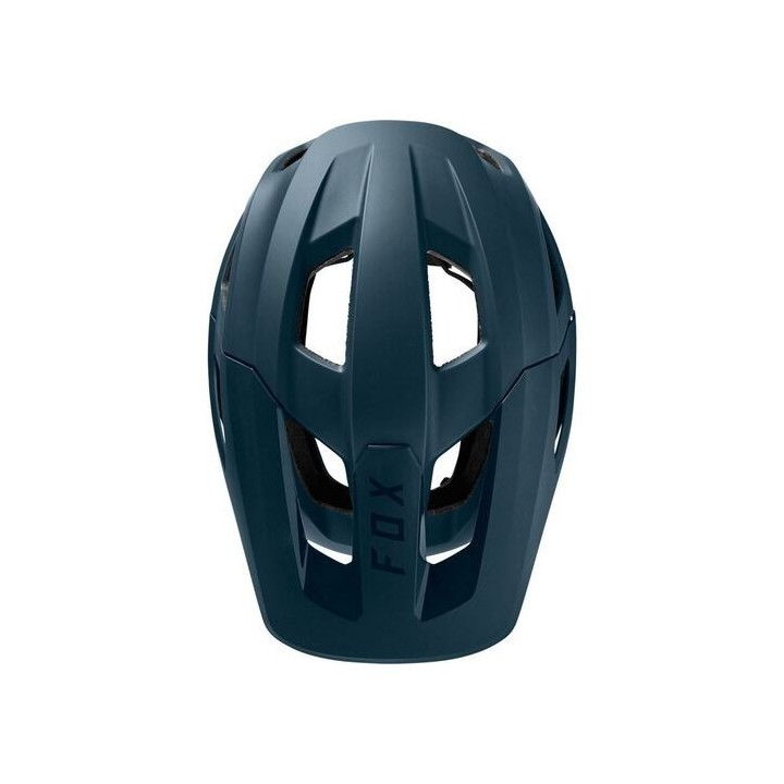 FOX Casque Mainframe MIPS Technology - Bleu Marine | Ovelo