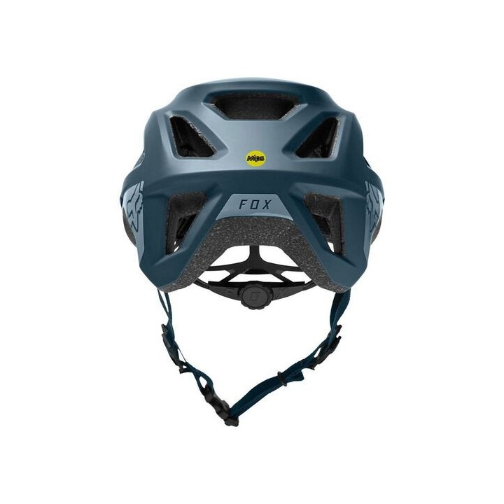 FOX Casque Mainframe MIPS Technology - Bleu Marine | Ovelo