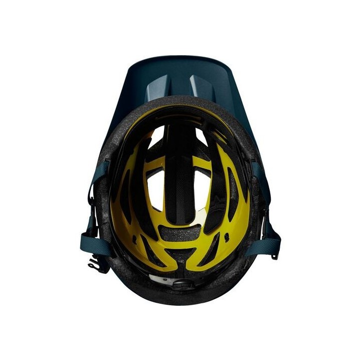 FOX Casque Mainframe MIPS Technology - Bleu Marine | Ovelo