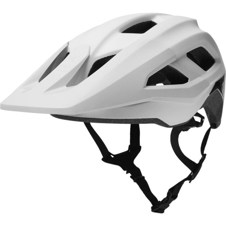 FOX Casque Mainframe MIPS Technology - Blanc | Ovelo
