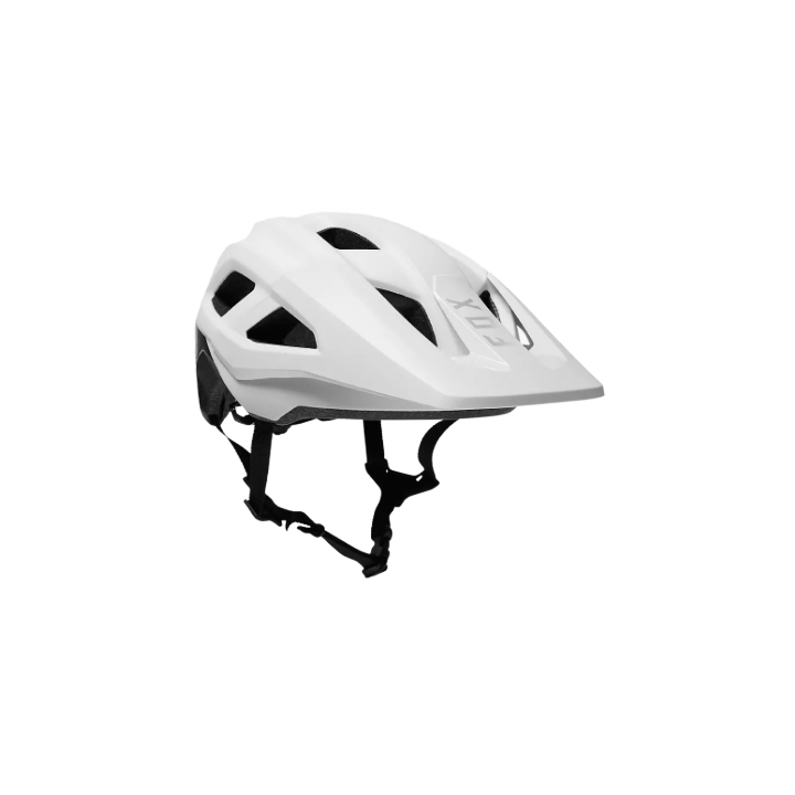 FOX Casque Mainframe MIPS Technology - Blanc | Ovelo