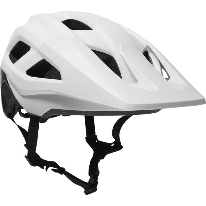 FOX Casque Mainframe MIPS Technology - Blanc | Ovelo