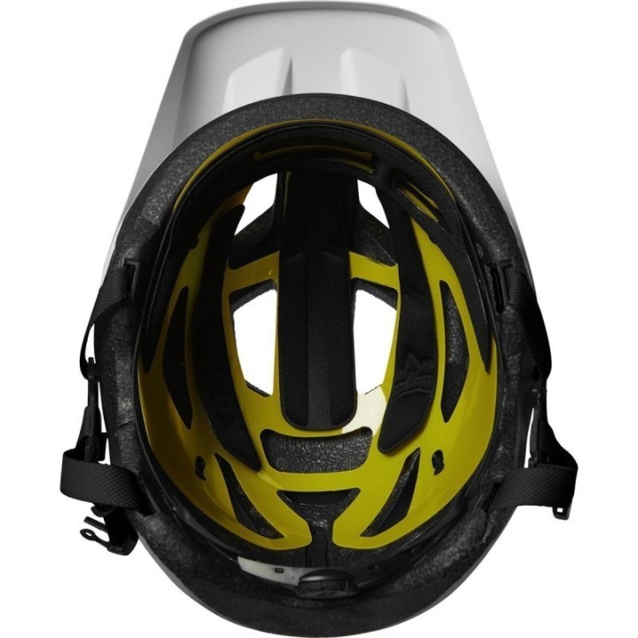 FOX Casque Mainframe MIPS Technology - Blanc | Ovelo