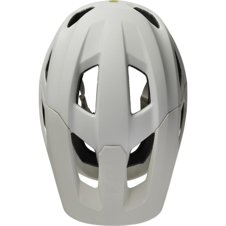 FOX Casque Mainframe MIPS Technology - Beige | Ovelo