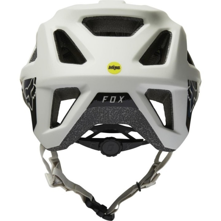 FOX Casque Mainframe MIPS Technology - Beige | Ovelo