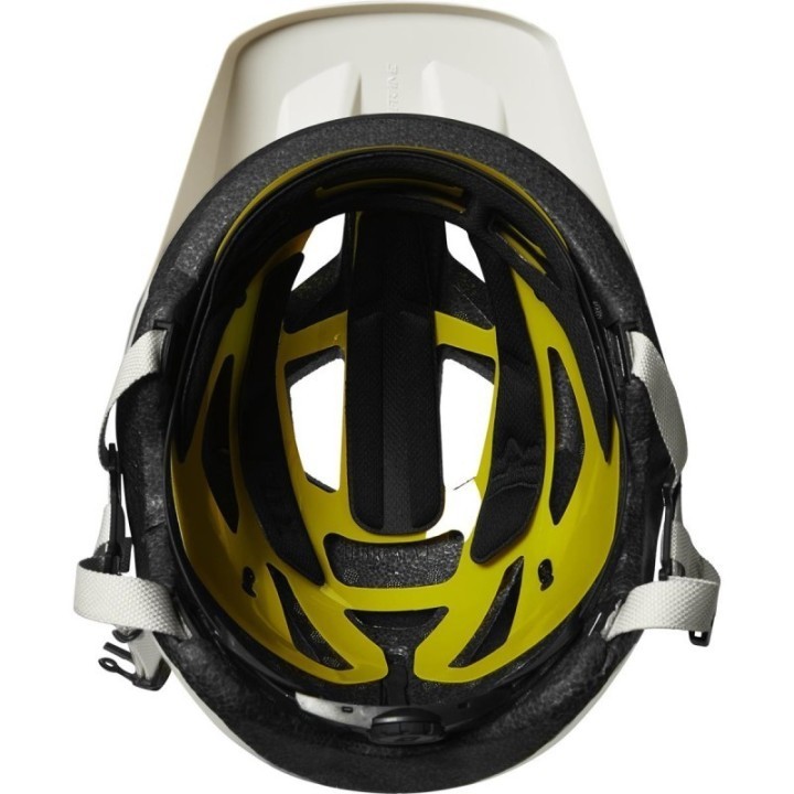 FOX Casque Mainframe MIPS Technology - Beige | Ovelo
