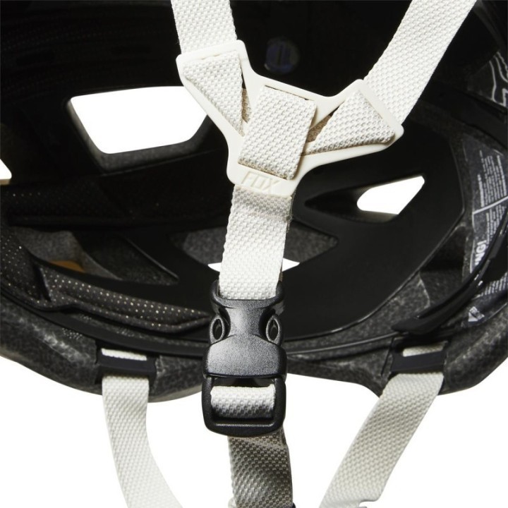 FOX Casque Mainframe MIPS Technology - Beige | Ovelo