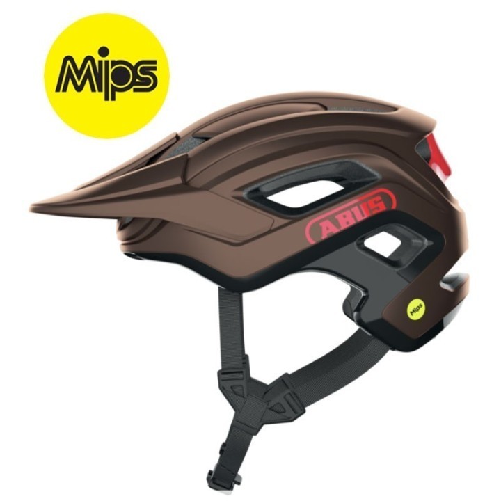 Casque VTT Cliffhanger chalk grey S