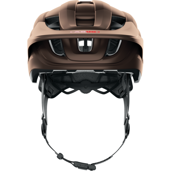 ABUS Casque Cliffhanger MIPS Technology - Metallic Copper | Ovelo