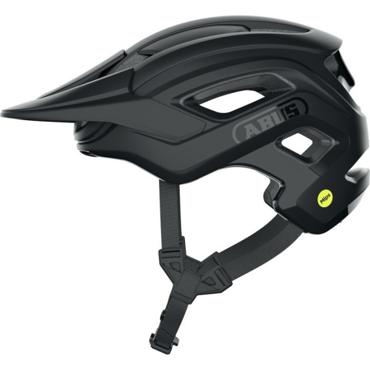 ABUS Casque Cliffhanger MIPS Technology - Metallic Copper | Ovelo