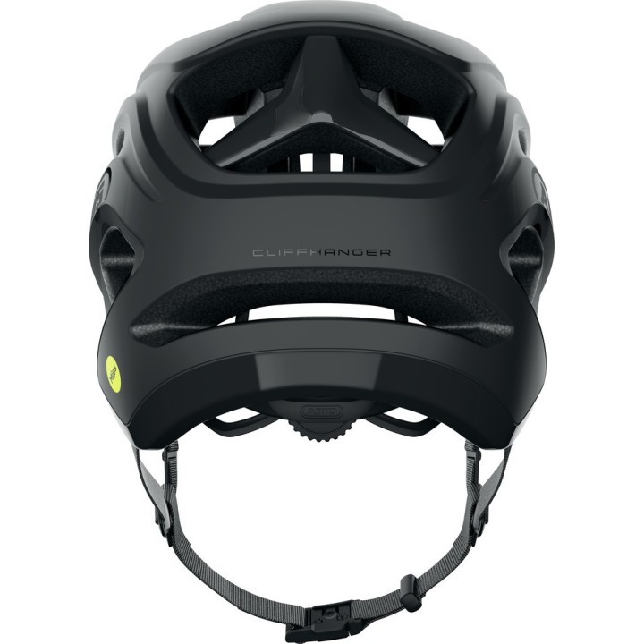 ABUS Casque Cliffhanger MIPS Technology - Metallic Copper | Ovelo