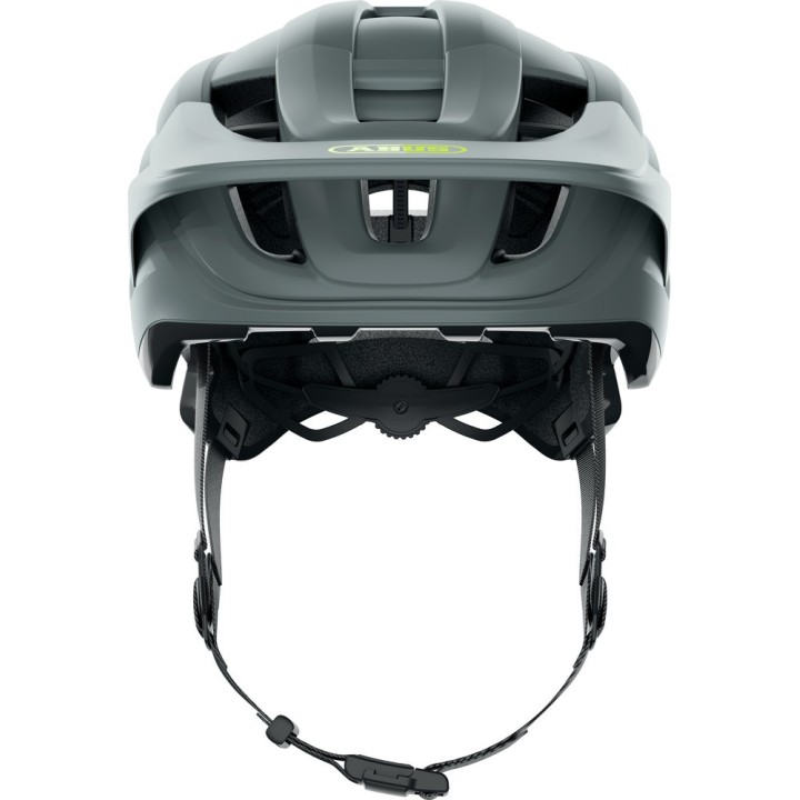 ABUS Casque Cliffhanger MIPS Technology - Metallic Copper | Ovelo