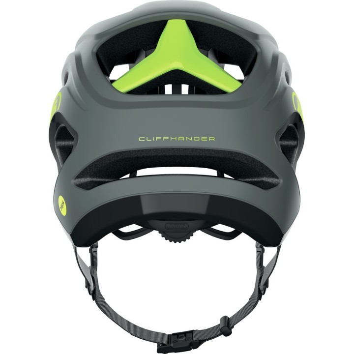 ABUS Casque Cliffhanger MIPS Technology - Metallic Copper | Ovelo