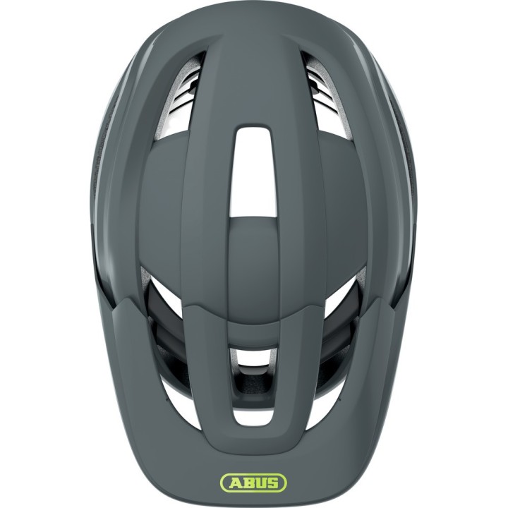 ABUS Casque Cliffhanger MIPS Technology - Metallic Copper | Ovelo