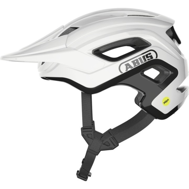 ABUS Casque Cliffhanger MIPS Technology - Metallic Copper | Ovelo