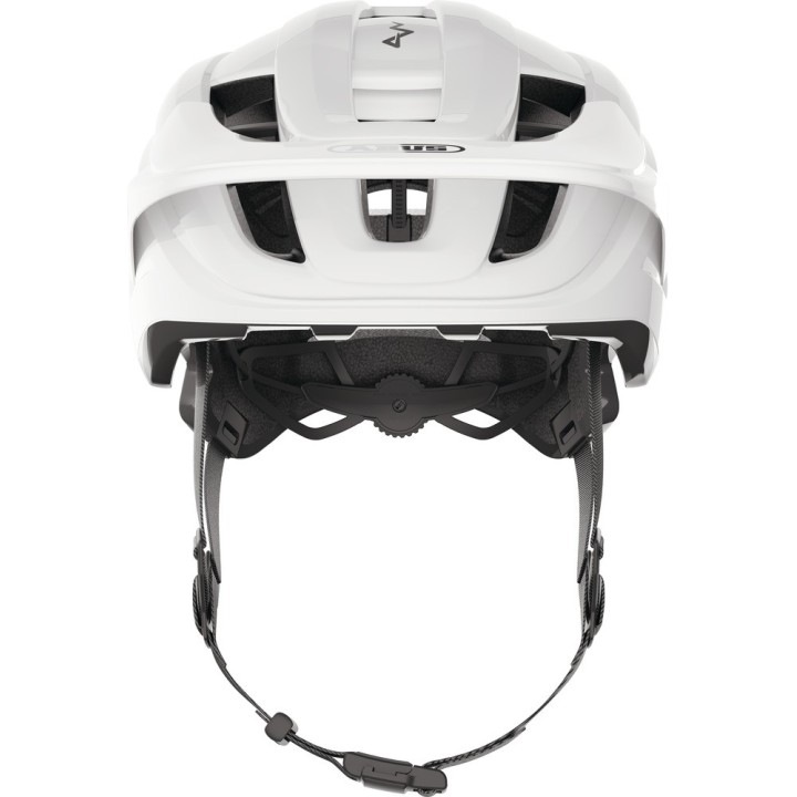 ABUS Casque Cliffhanger MIPS Technology - Metallic Copper | Ovelo