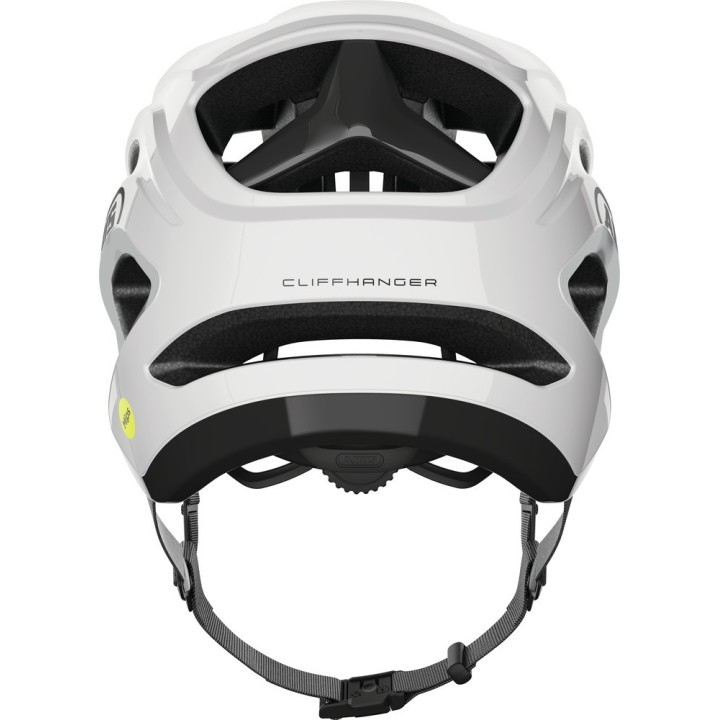 ABUS Casque Cliffhanger MIPS Technology - Metallic Copper | Ovelo
