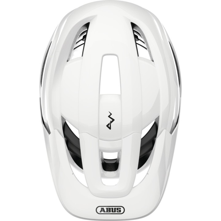ABUS Casque Cliffhanger MIPS Technology - Metallic Copper | Ovelo