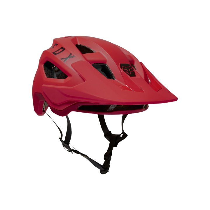 FOX Casque Speedframe MIPS Technology - Noir | Ovelo