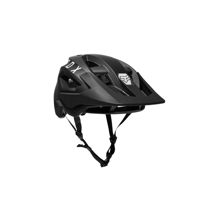 FOX Casque Speedframe MIPS Technology - Noir | Ovelo