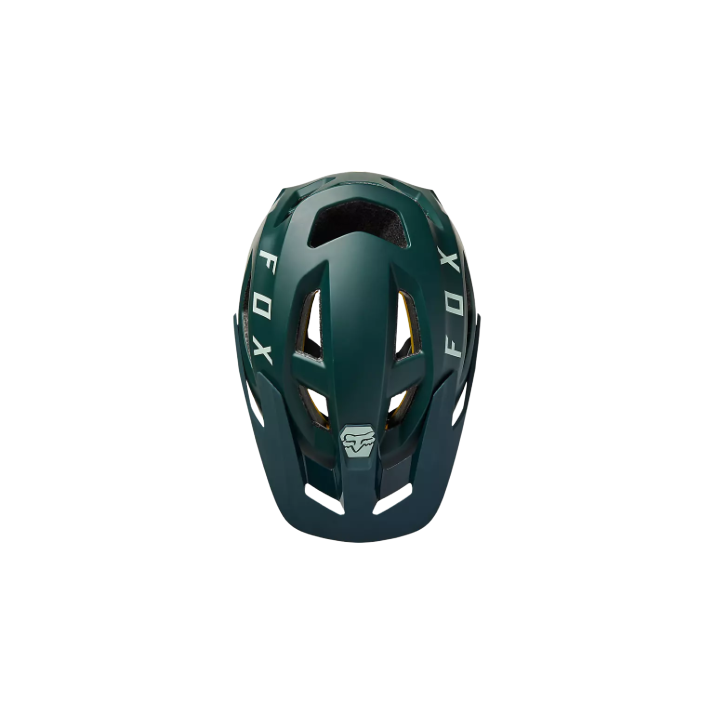 FOX Casque Speedframe MIPS Technology - Noir | Ovelo