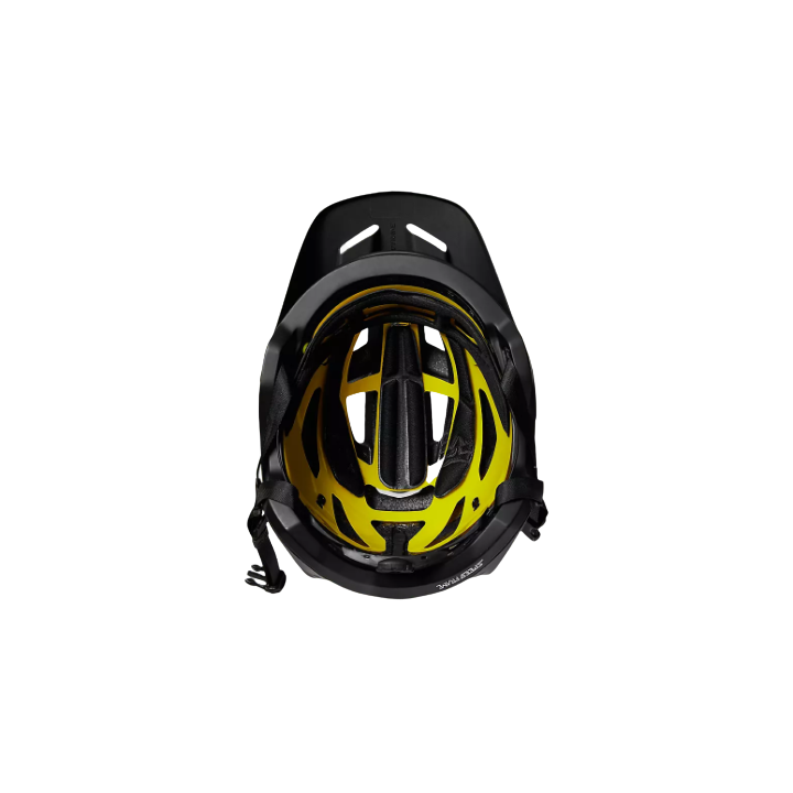 FOX Casque Speedframe MIPS Technology - Gris/Bleu | Ovelo