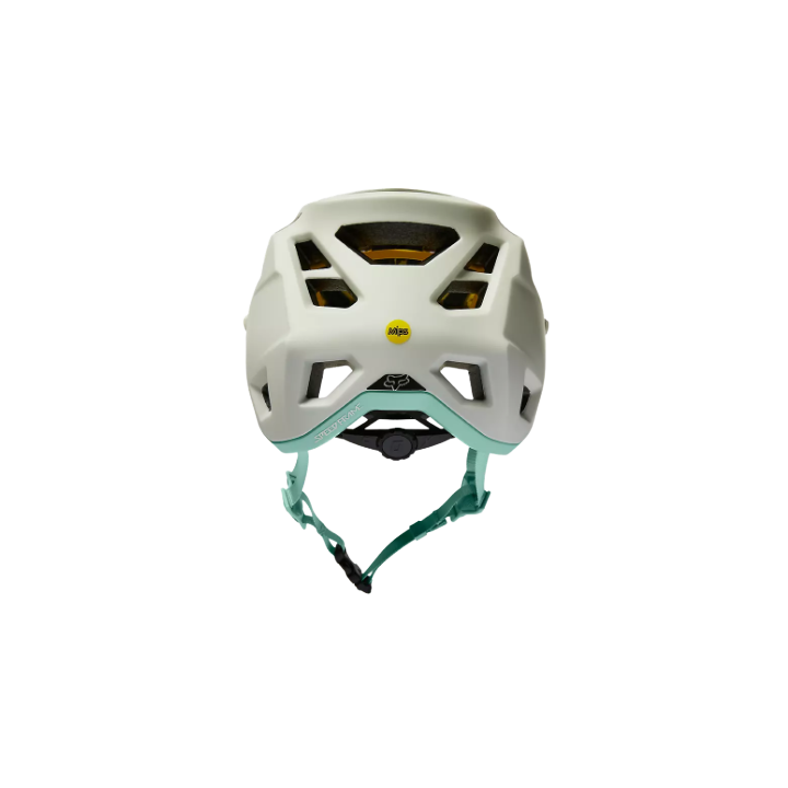 FOX Casque Speedframe MIPS Technology - Gris/Bleu | Ovelo