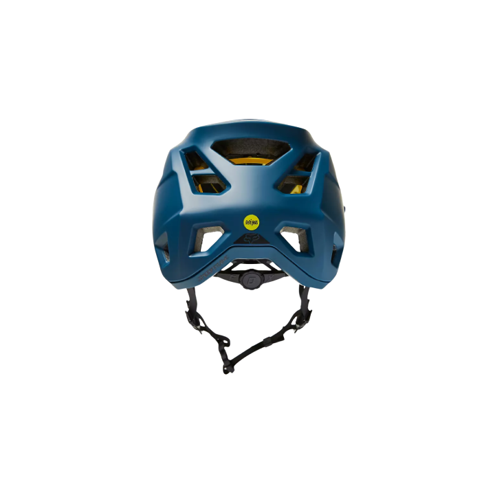 FOX Casque Speedframe MIPS Technology - Gris/Bleu | Ovelo