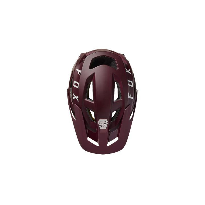 FOX Casque Speedframe MIPS Technology - Gris/Bleu | Ovelo