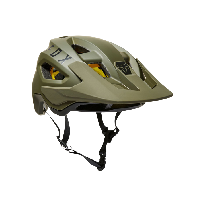 FOX Casque Speedframe MIPS Technology - Bleu | Ovelo