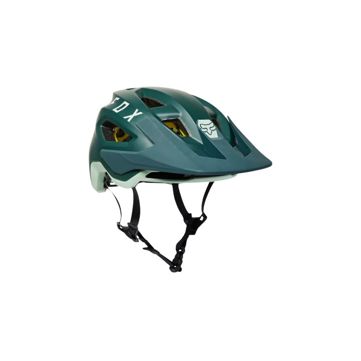 FOX Casque Speedframe MIPS Technology - Bleu | Ovelo