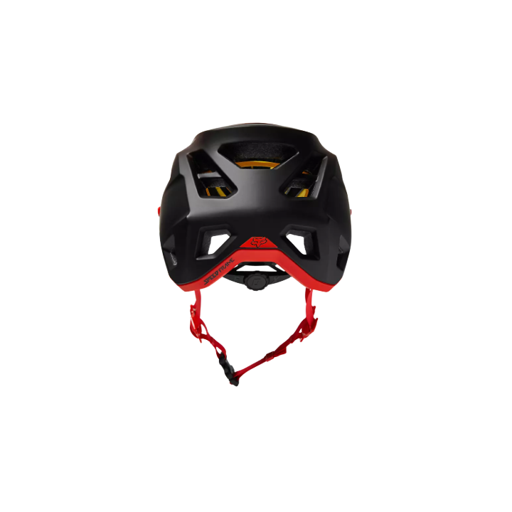 FOX Casque Speedframe MIPS Technology - Blanc | Ovelo