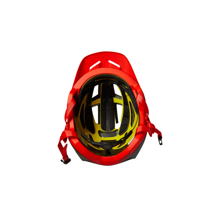 FOX Casque Speedframe MIPS Technology - Blanc | Ovelo