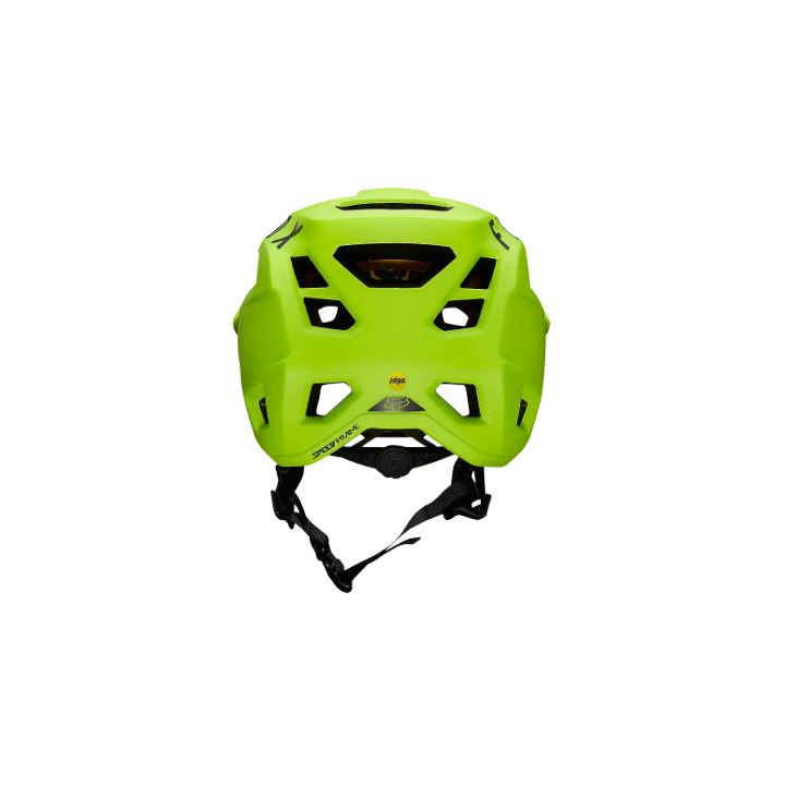 FOX Casque Speedframe MIPS Technology - Blanc | Ovelo