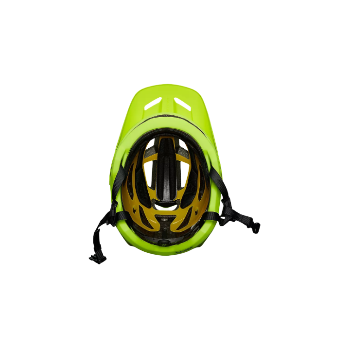 FOX Casque Speedframe MIPS Technology - Blanc | Ovelo