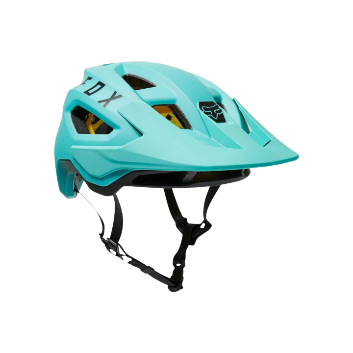 FOX Casque Speedframe MIPS Technology - Blanc | Ovelo